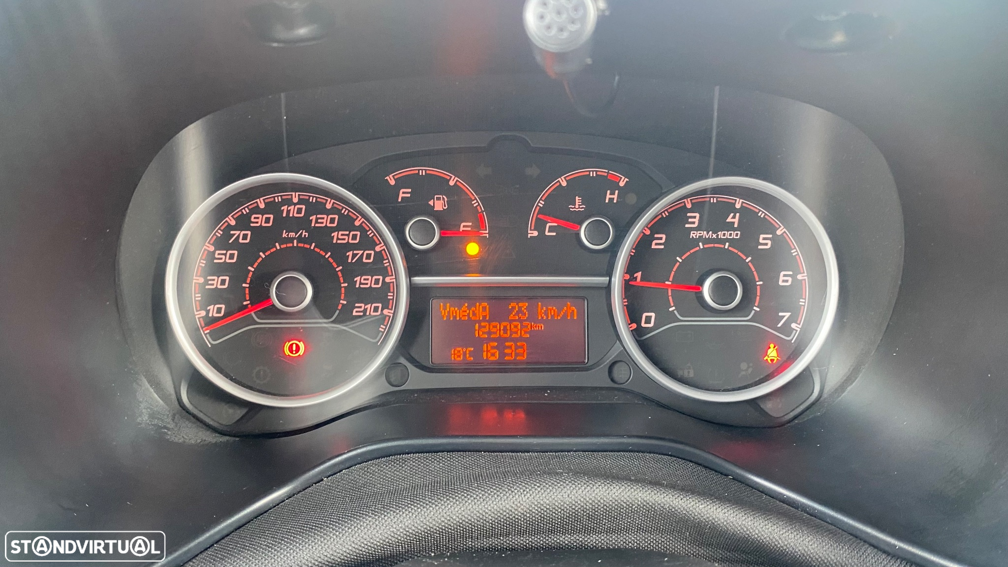 Fiat Doblo 1.3 Multijet - 27