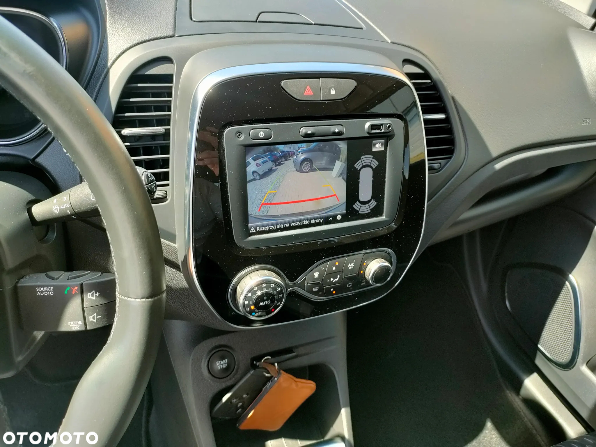 Renault Captur ENERGY TCe 90 Start&Stop XMOD - 22