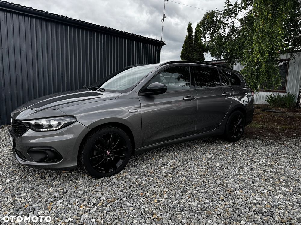 Fiat Tipo 1.4 T-Jet S-Design - 6