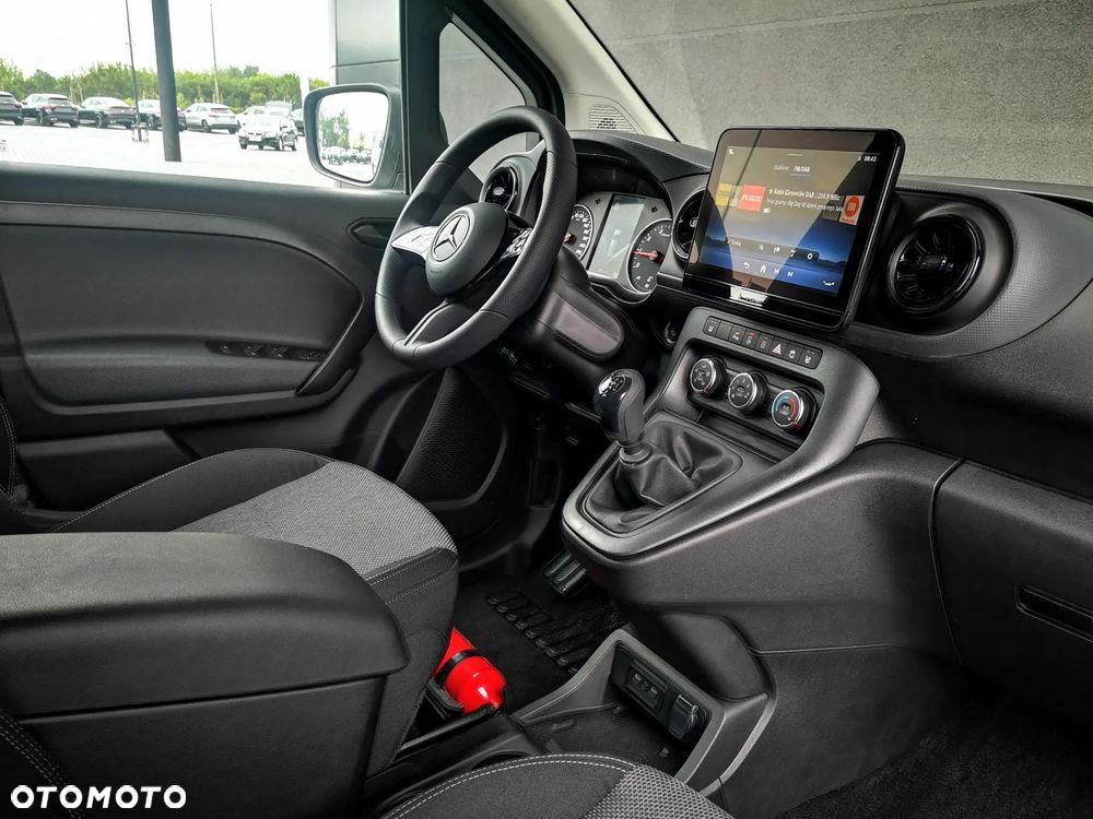 Mercedes-Benz Citan Tourer L2 420.765 - 13