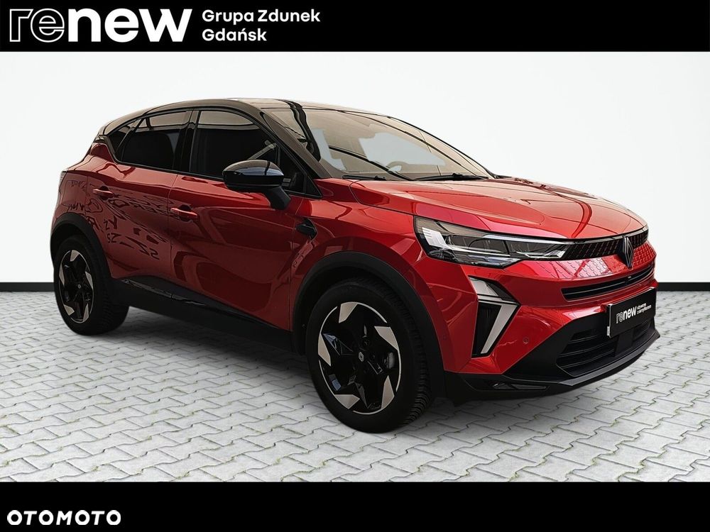 Renault Captur - 4