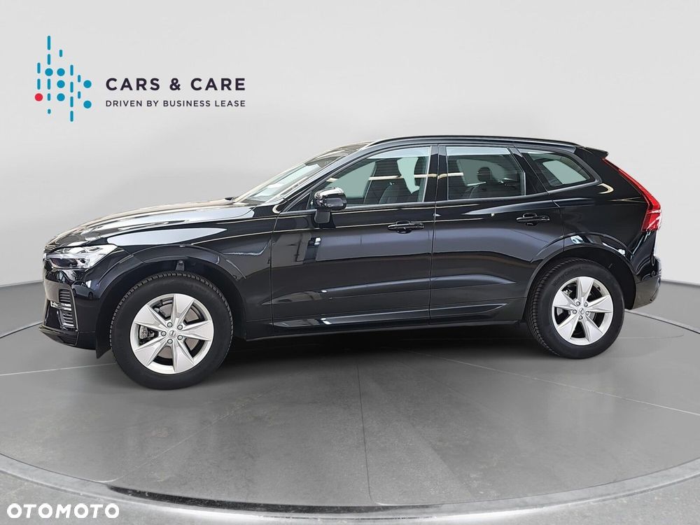 Volvo XC 60 B4 B Essential - 33