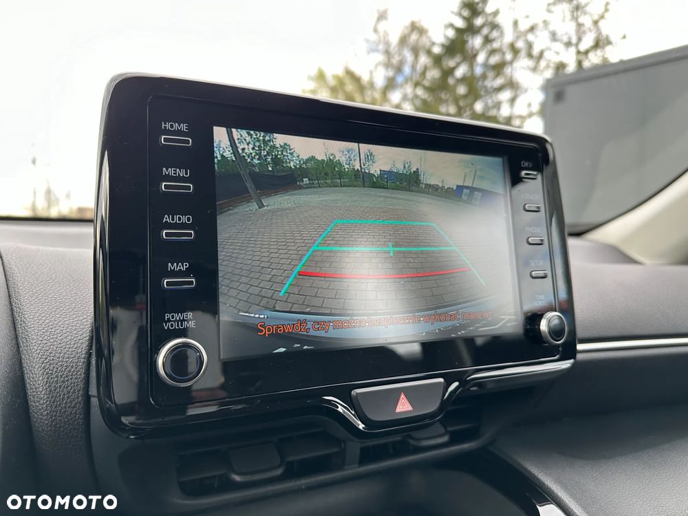 Toyota Yaris Cross Hybrid 1.5 Comfort AWD - 27