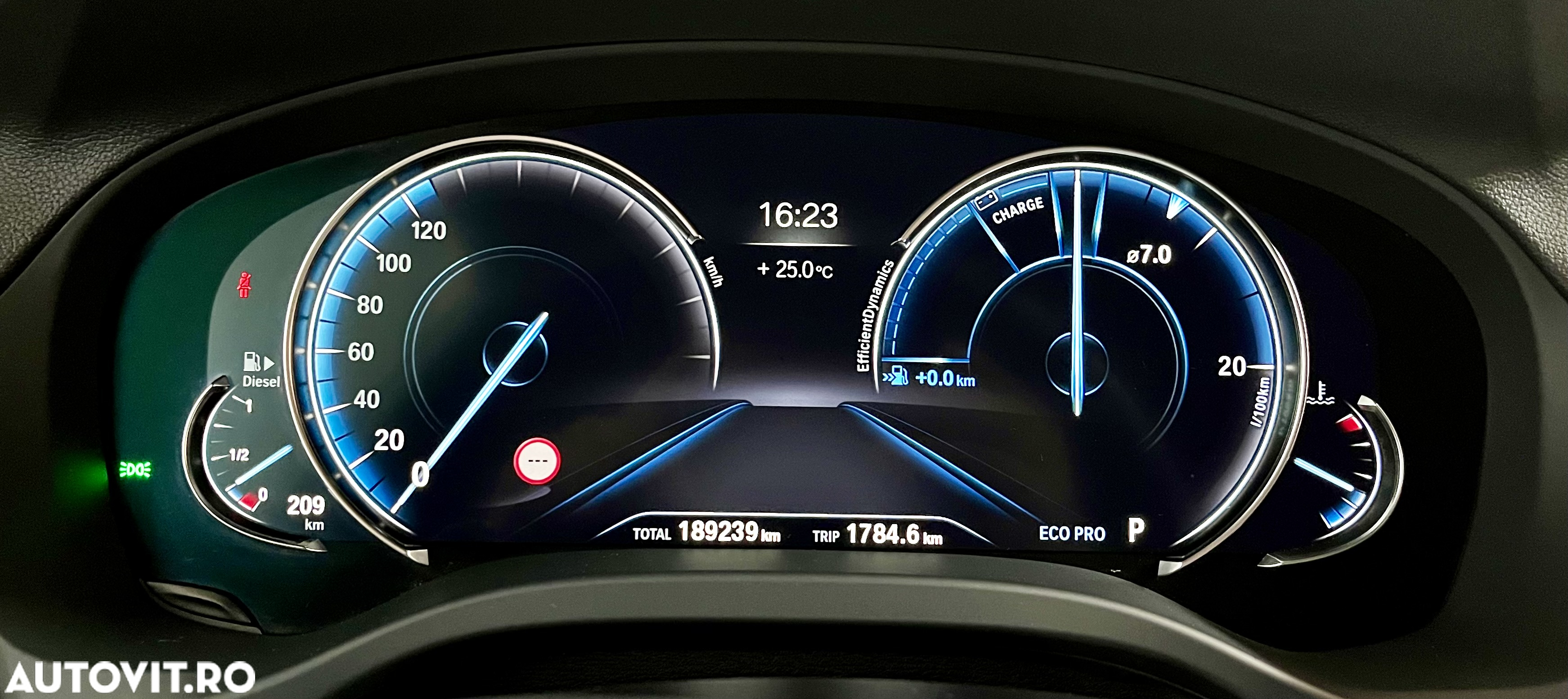 BMW X3 xDrive20d Aut. M Sport Edition - 37