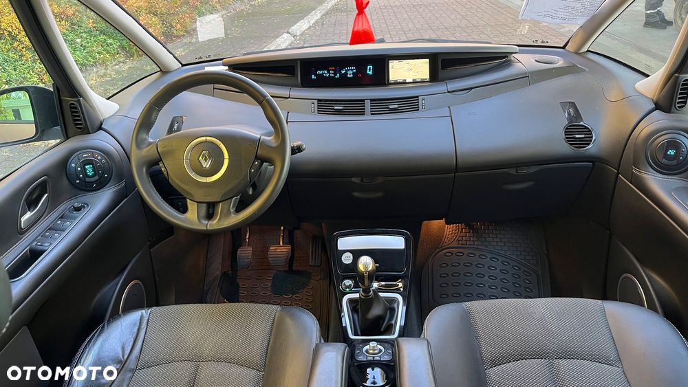 Renault Espace 2.0 dCi Dynamique - 5