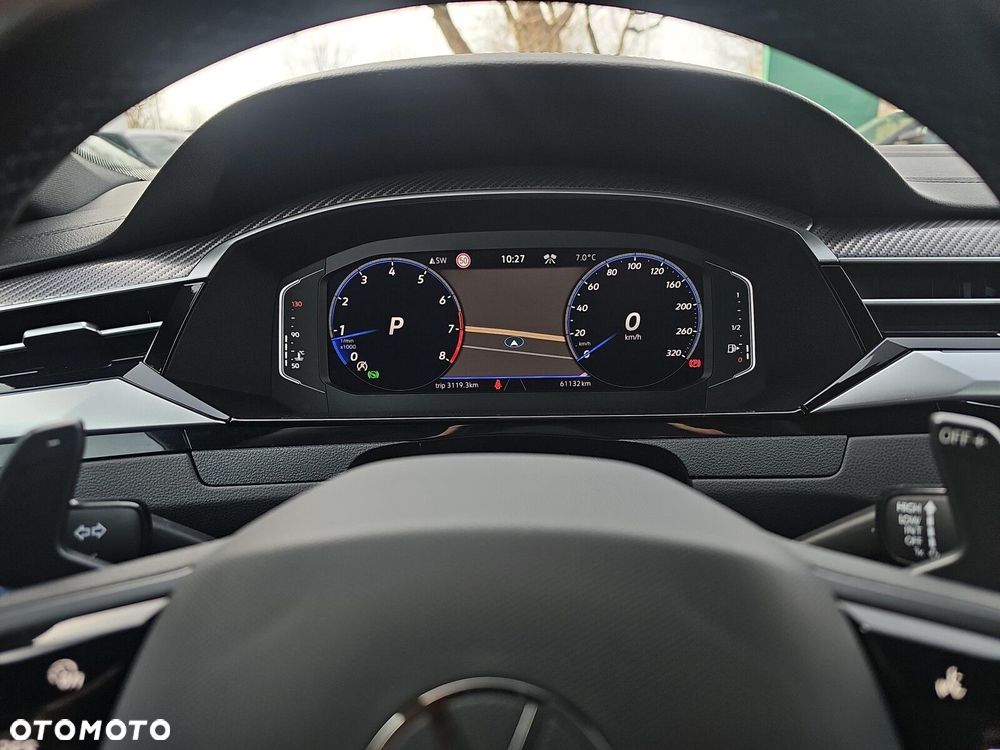 Volkswagen Arteon Shooting Brake 2.0 TSI 4Motion R DSG - 12
