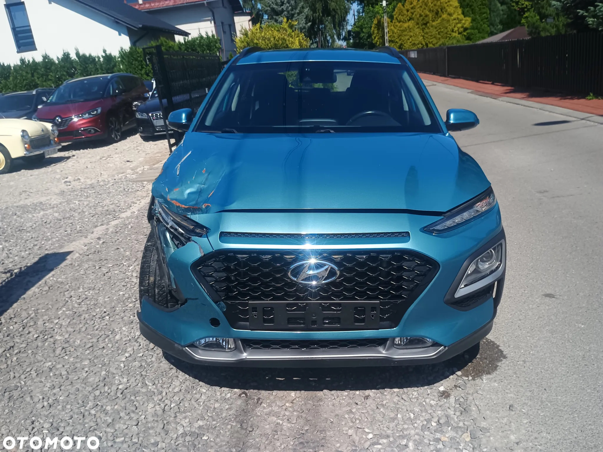 Hyundai Kona 1.0 T-GDI Premium - 5