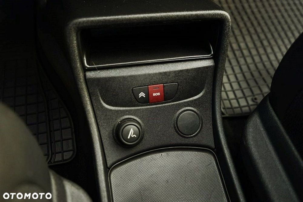 Citroën C4 Picasso - 25