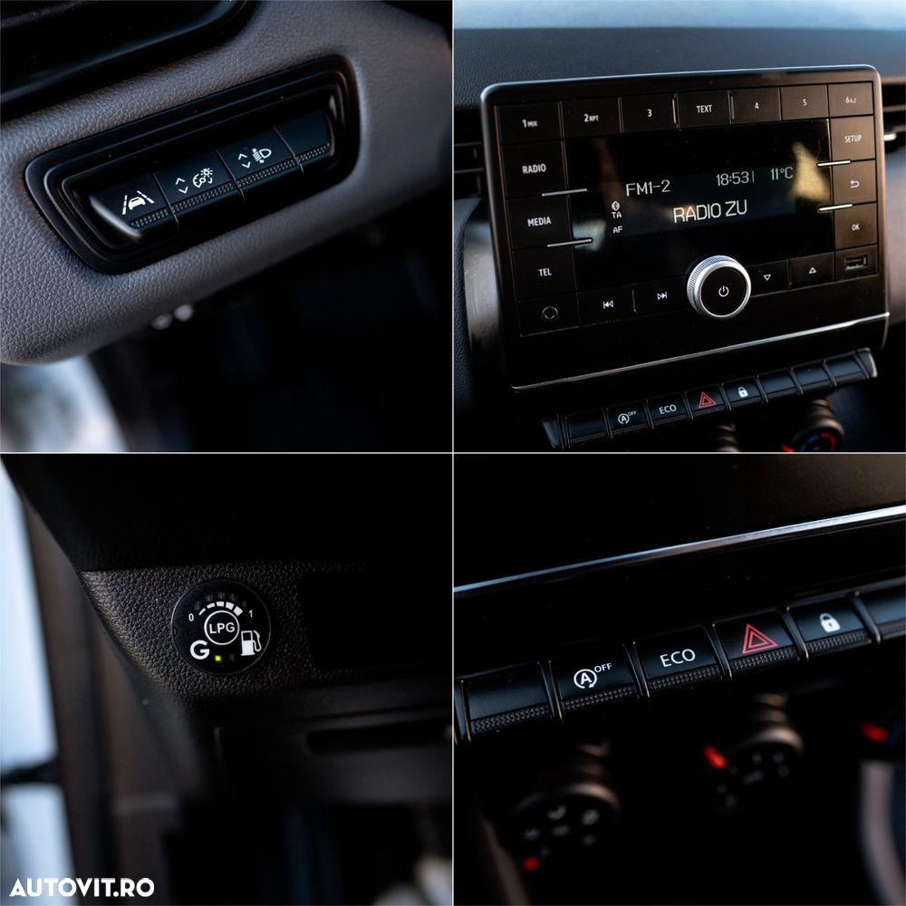 Renault Clio V 1.0 TCe 100 Intens - 29