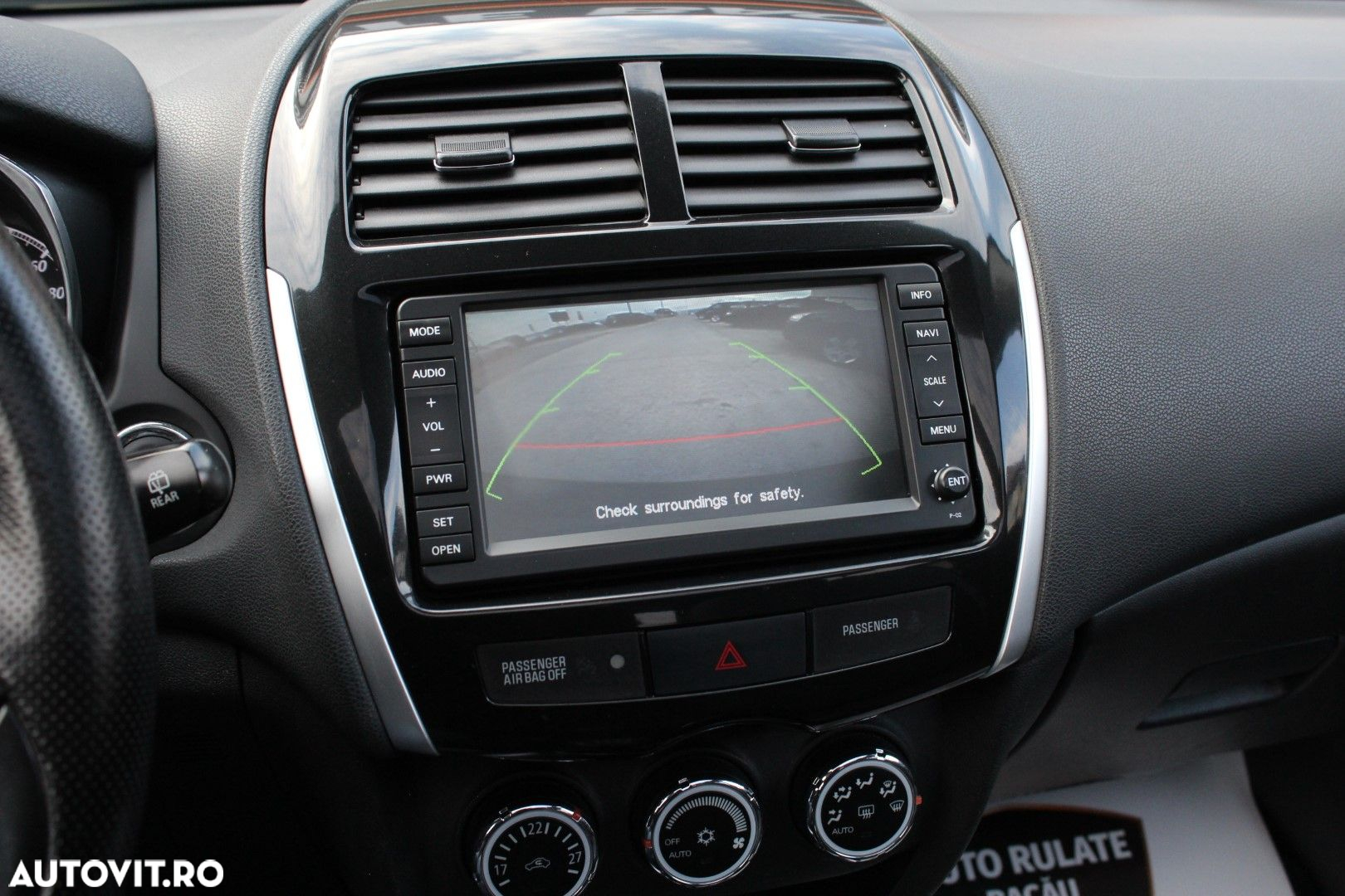 Peugeot 4008 - 15