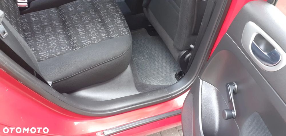 Peugeot 307 135 Tendance - 26