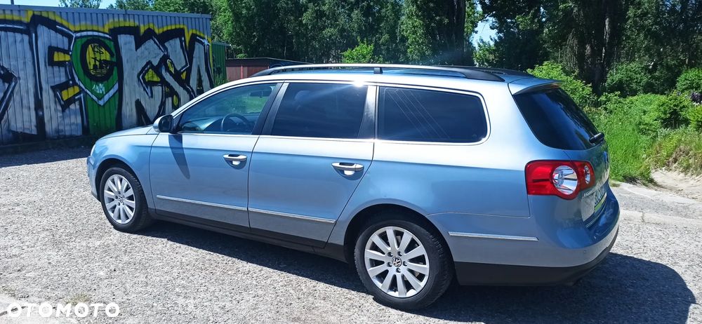 Volkswagen Passat 1.8 TSI Comfortline - 2