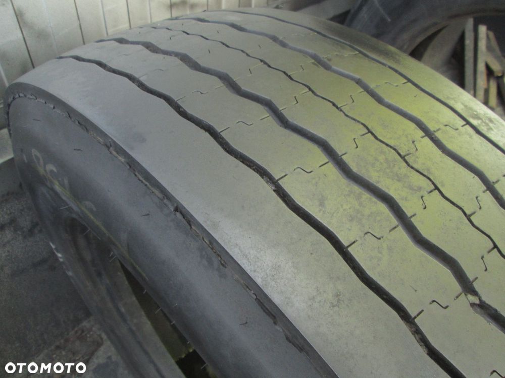Opona ciężarowa 275/70R22.5 Dunlop SP741. Opony ciężarowe - 3