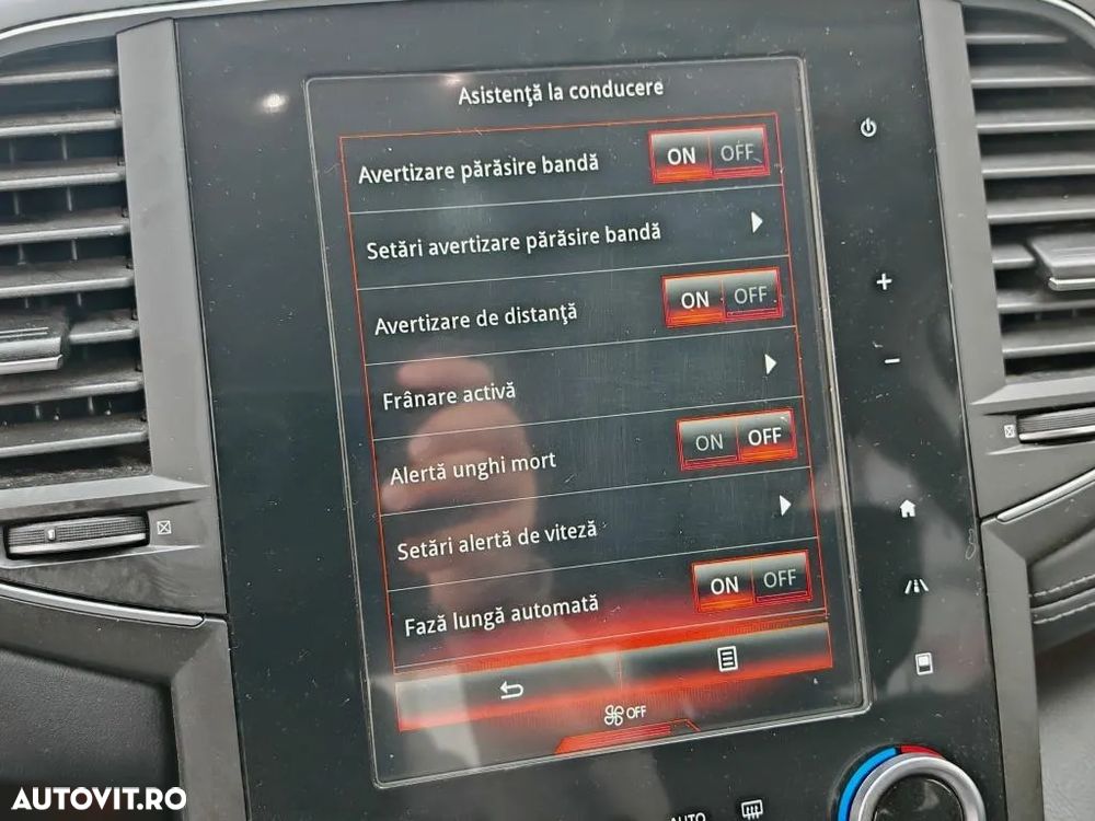 Renault Talisman ENERGY dCi 160 EDC INITIALE PARIS - 16