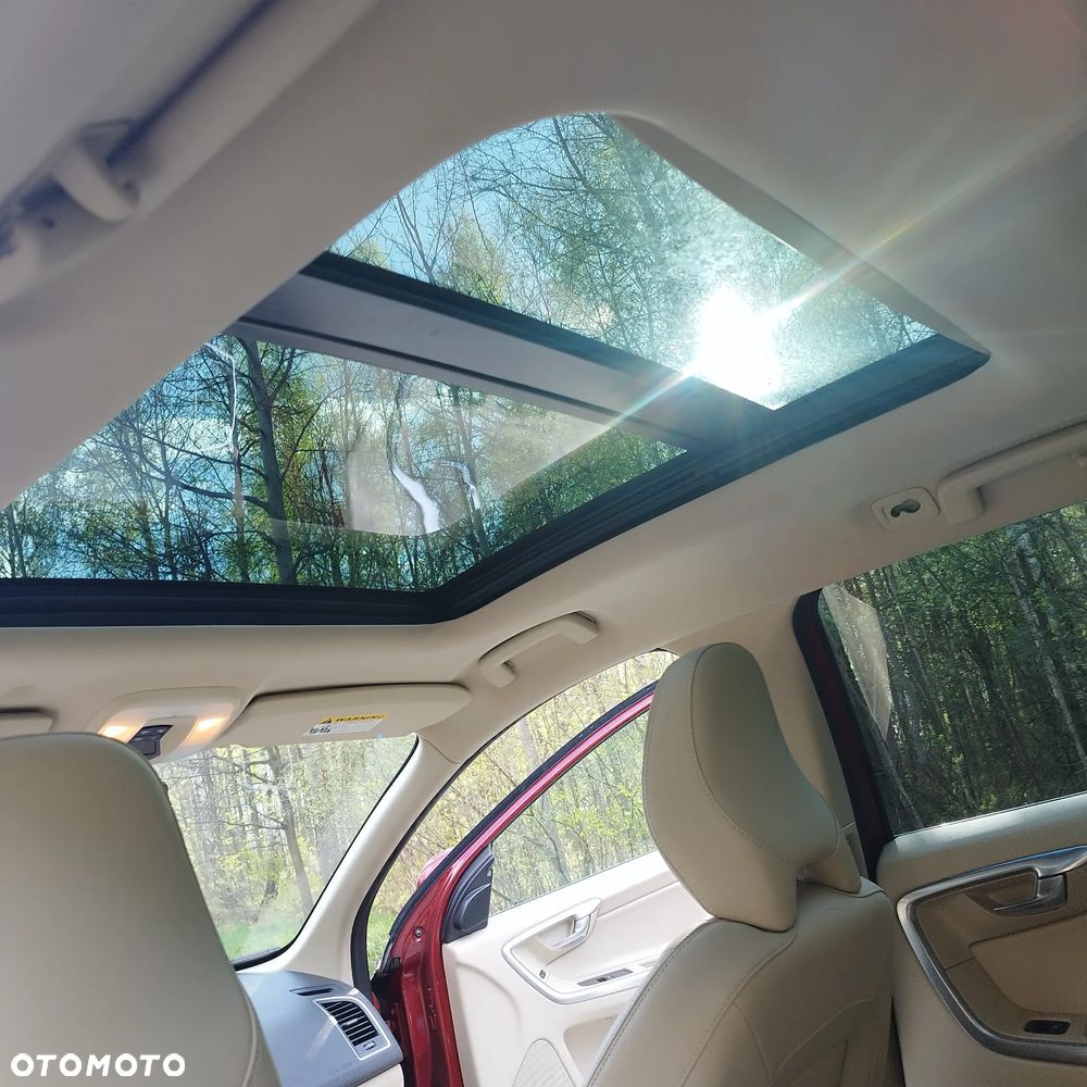 Volvo XC 60 - 13