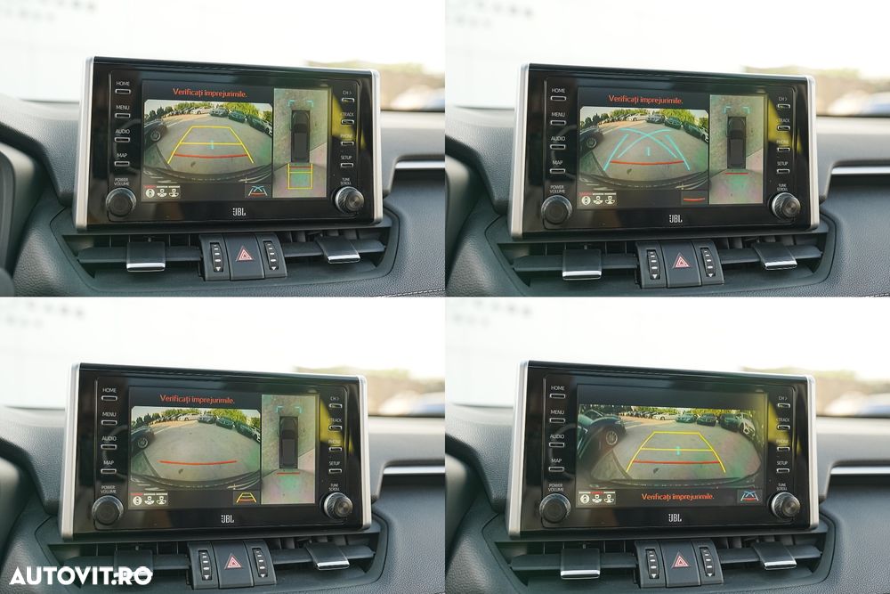 Toyota RAV4 2.5 4x4 Style Selection - 20