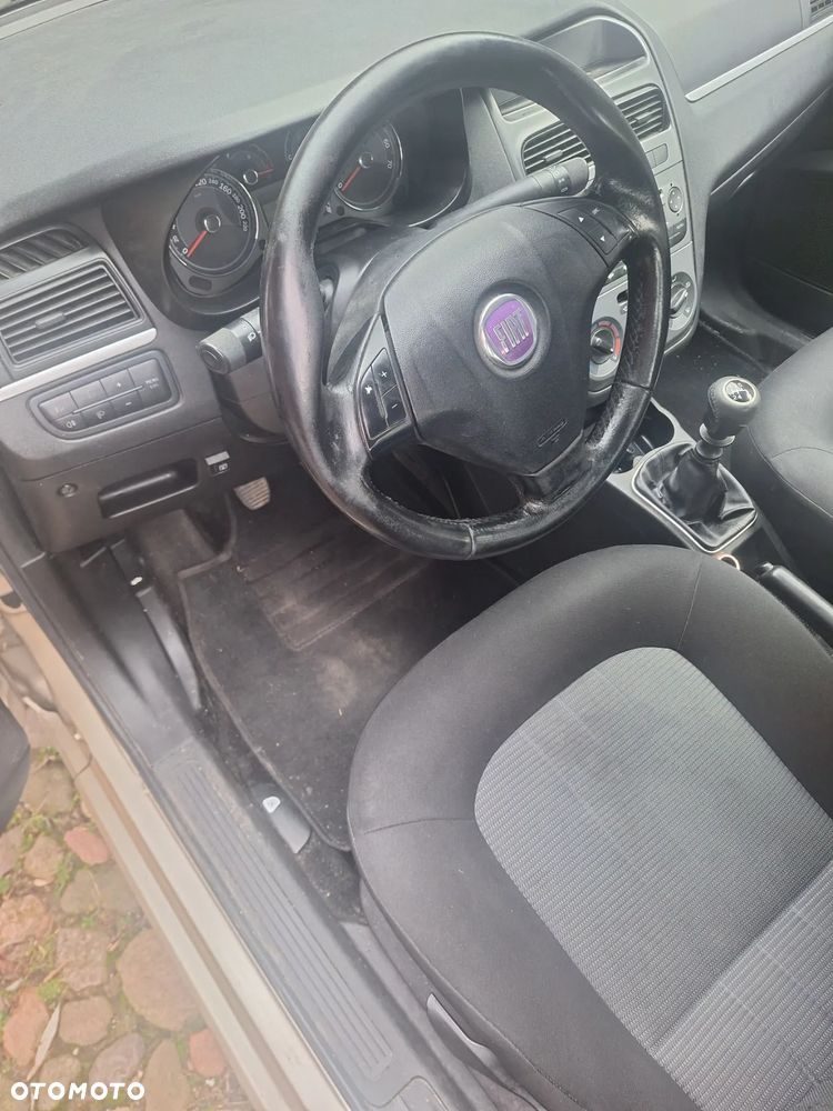 Fiat Linea 1.4 Active - 2