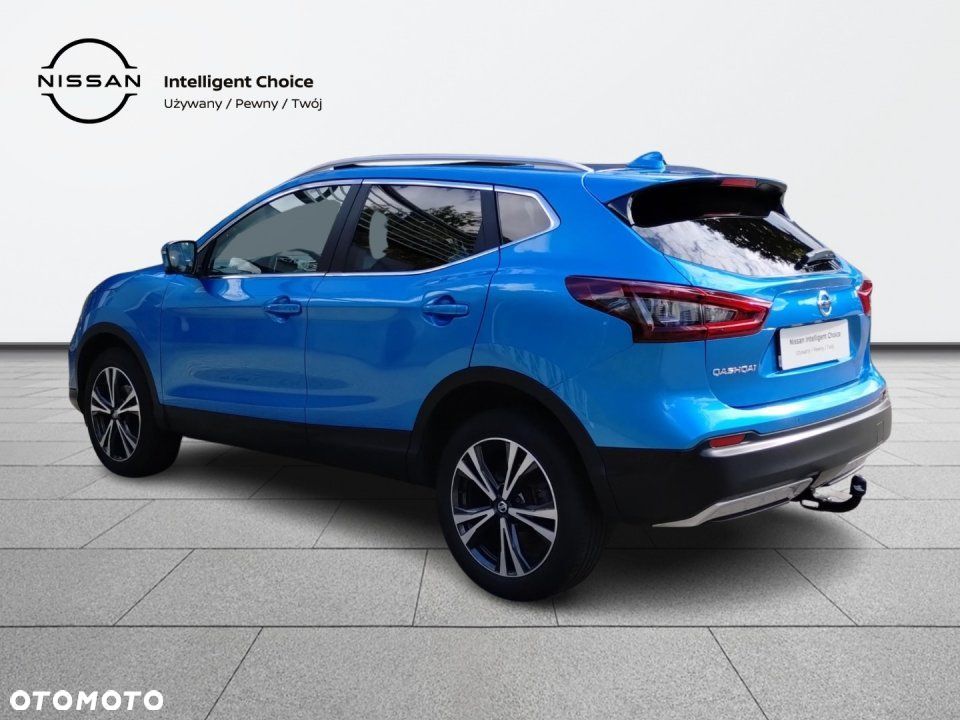 Nissan Qashqai - 3