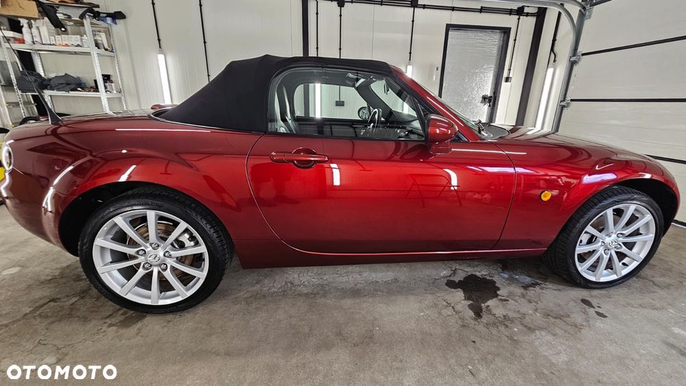 Mazda MX-5 - 4