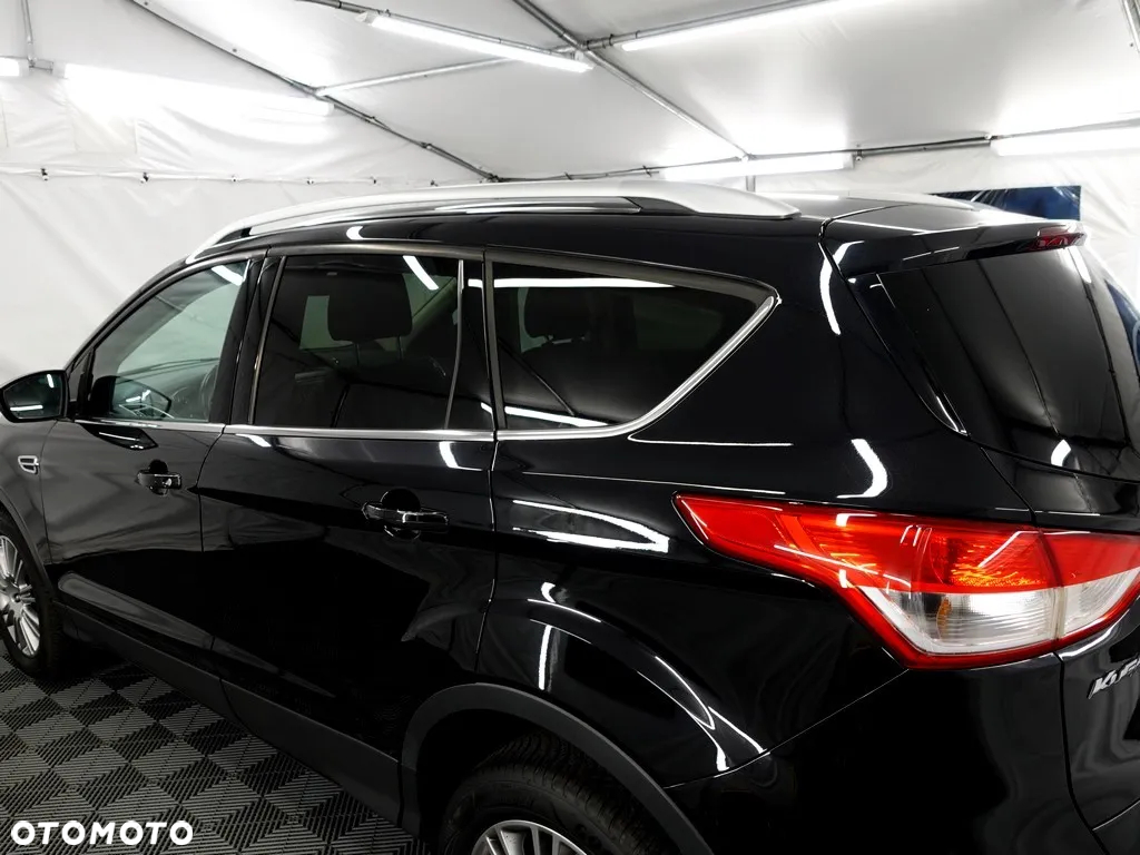 Ford Kuga 2.0 TDCi 4WD Titanium - 30