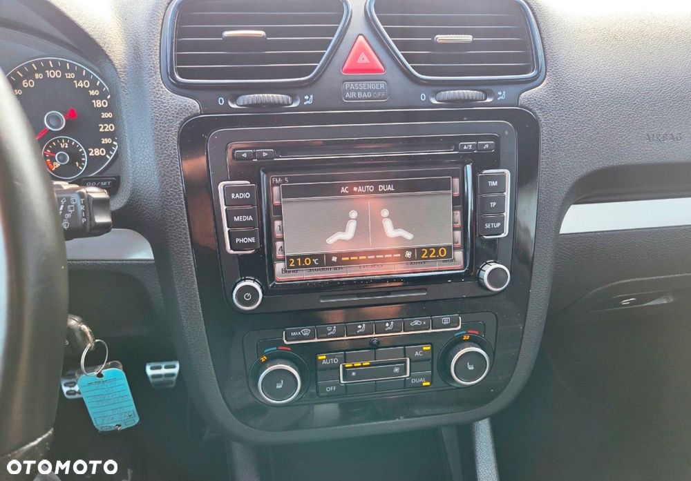 Volkswagen Scirocco - 10