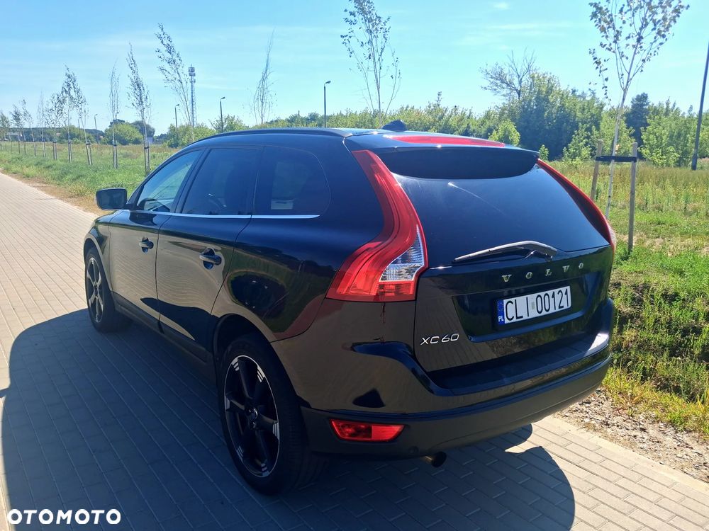 Volvo XC 60 D3 Summum - 3