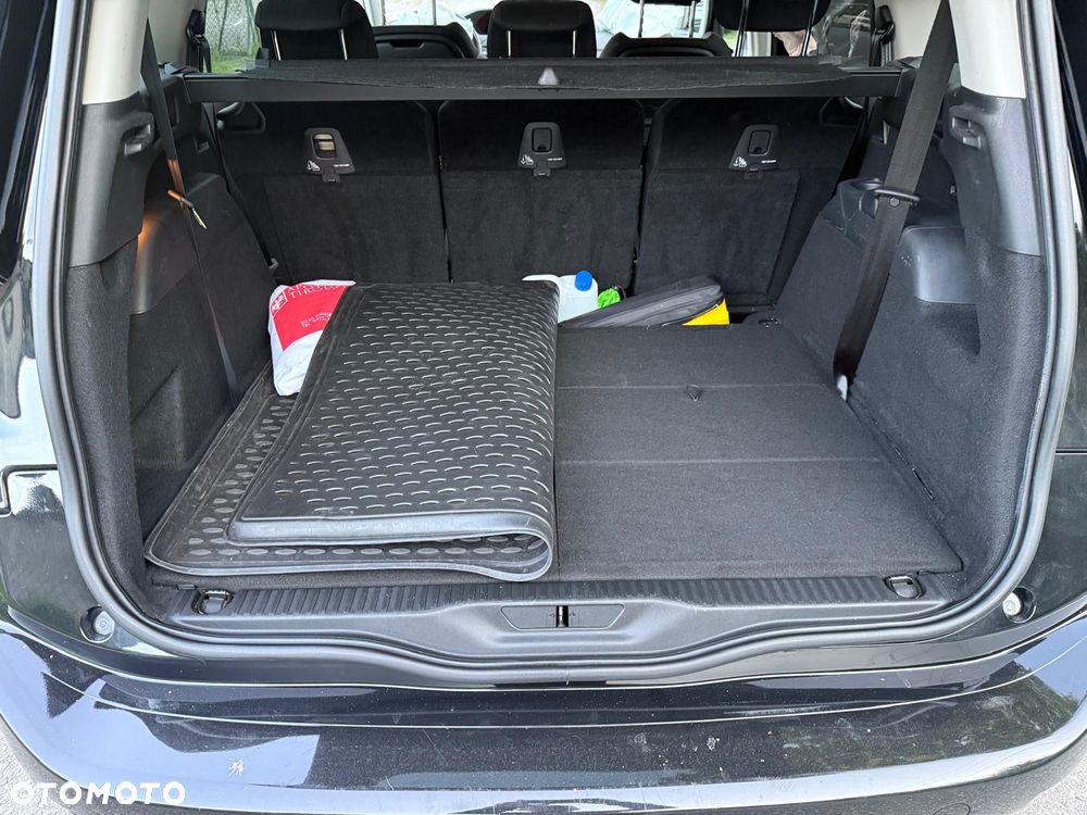 Citroën C4 SpaceTourer 1.5 BlueHDi More Life S&S EAT8 - 7