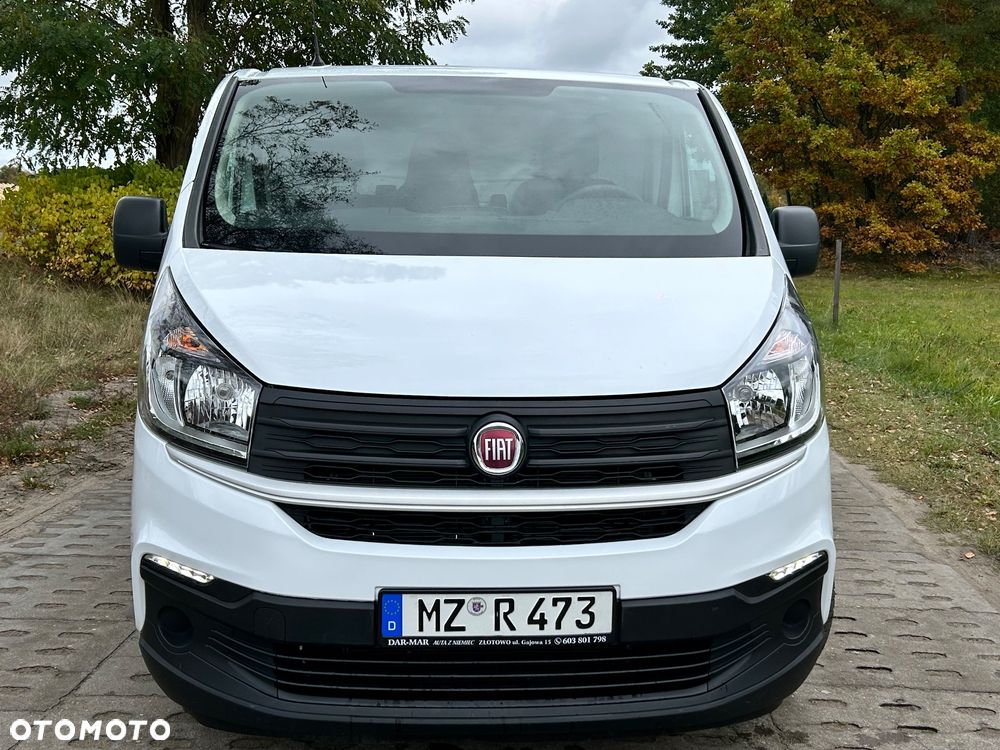 Fiat Talento - 10