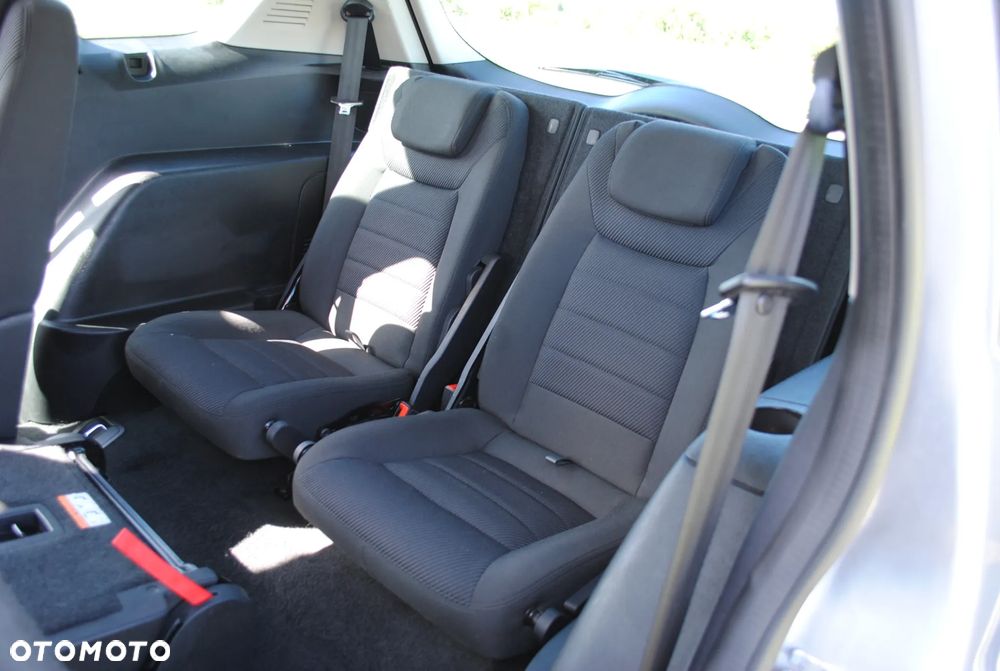 Ford S-Max 2.0 TDCi Titanium - 9