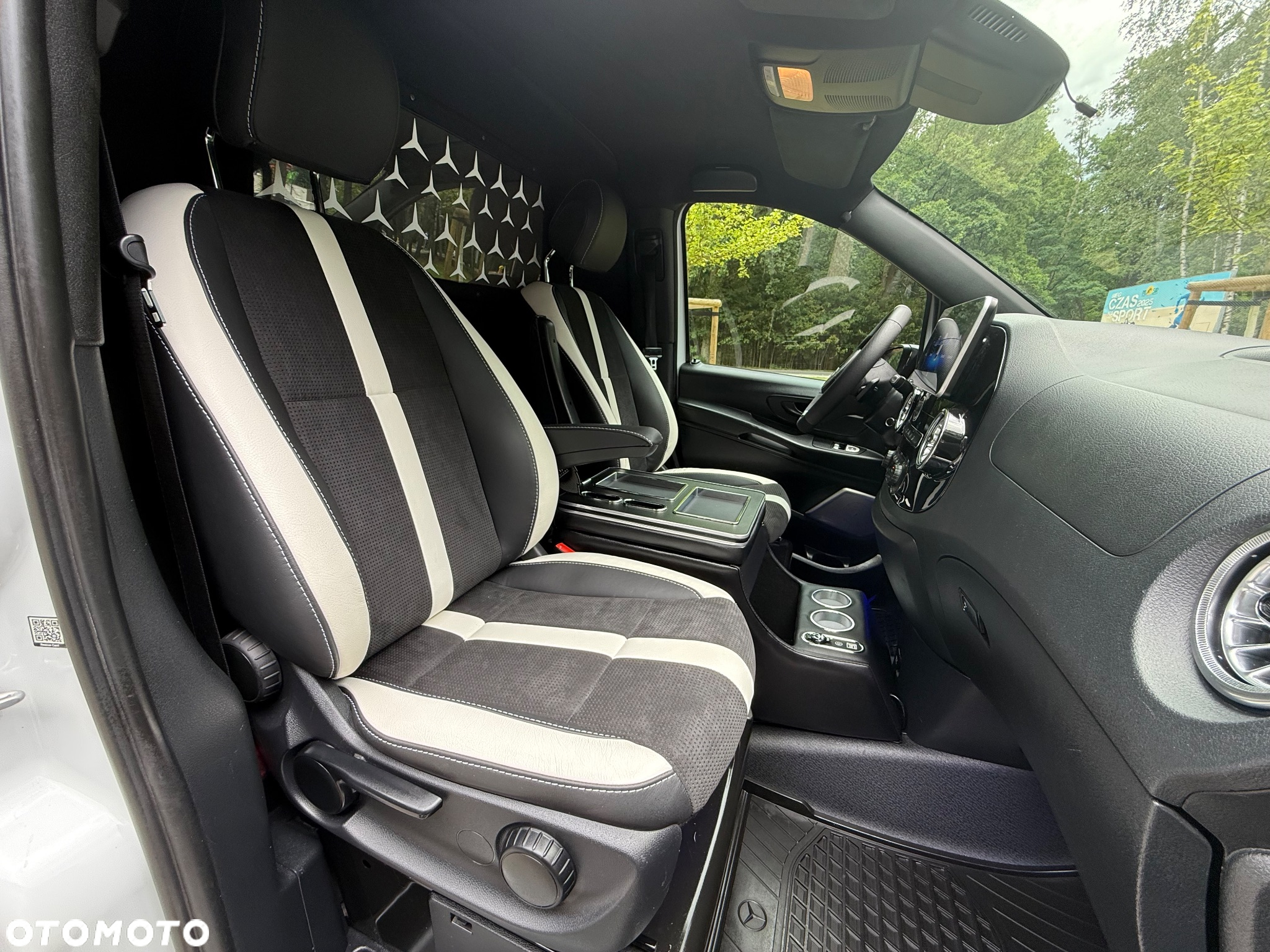 Mercedes-Benz Vito - 21