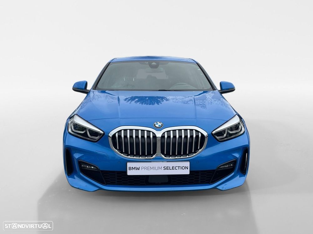 BMW 116 d Pack Desportivo M Auto - 2