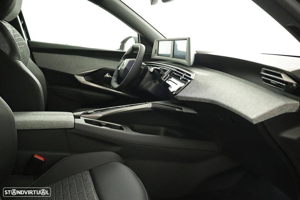 Peugeot 3008 1.2 Hybrid Allure e-DCS6 - 16