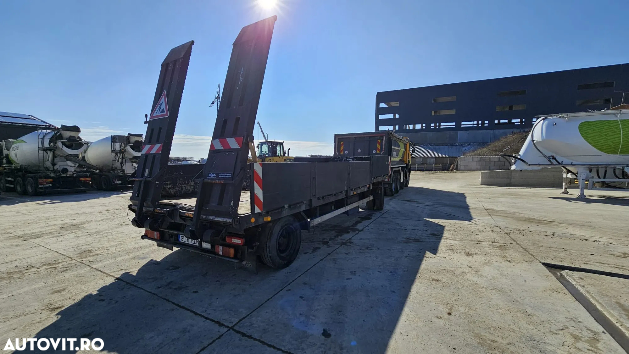 Renault HD010 GERVASI - 13
