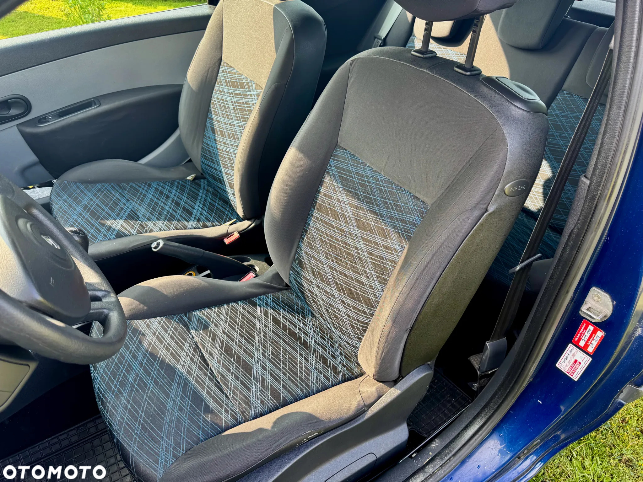 Renault Clio 1.2 16V 75 Collection - 7
