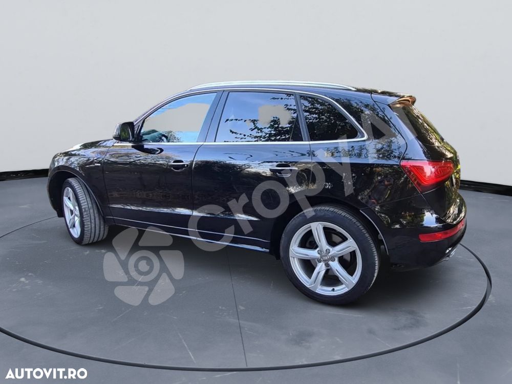 Audi Q5 - 10