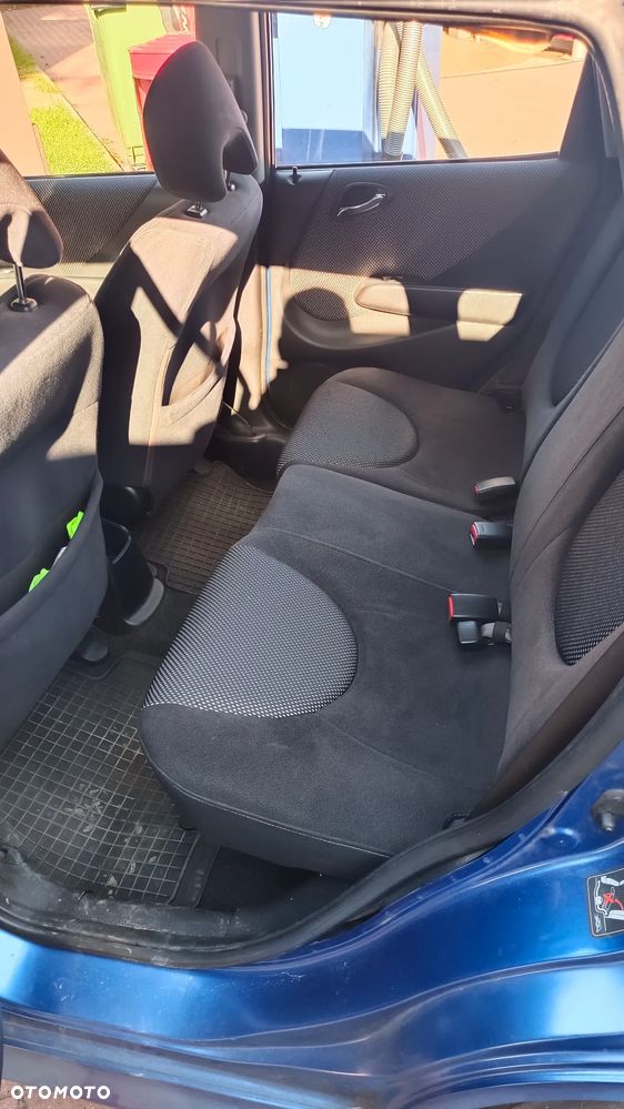 Honda Jazz - 8