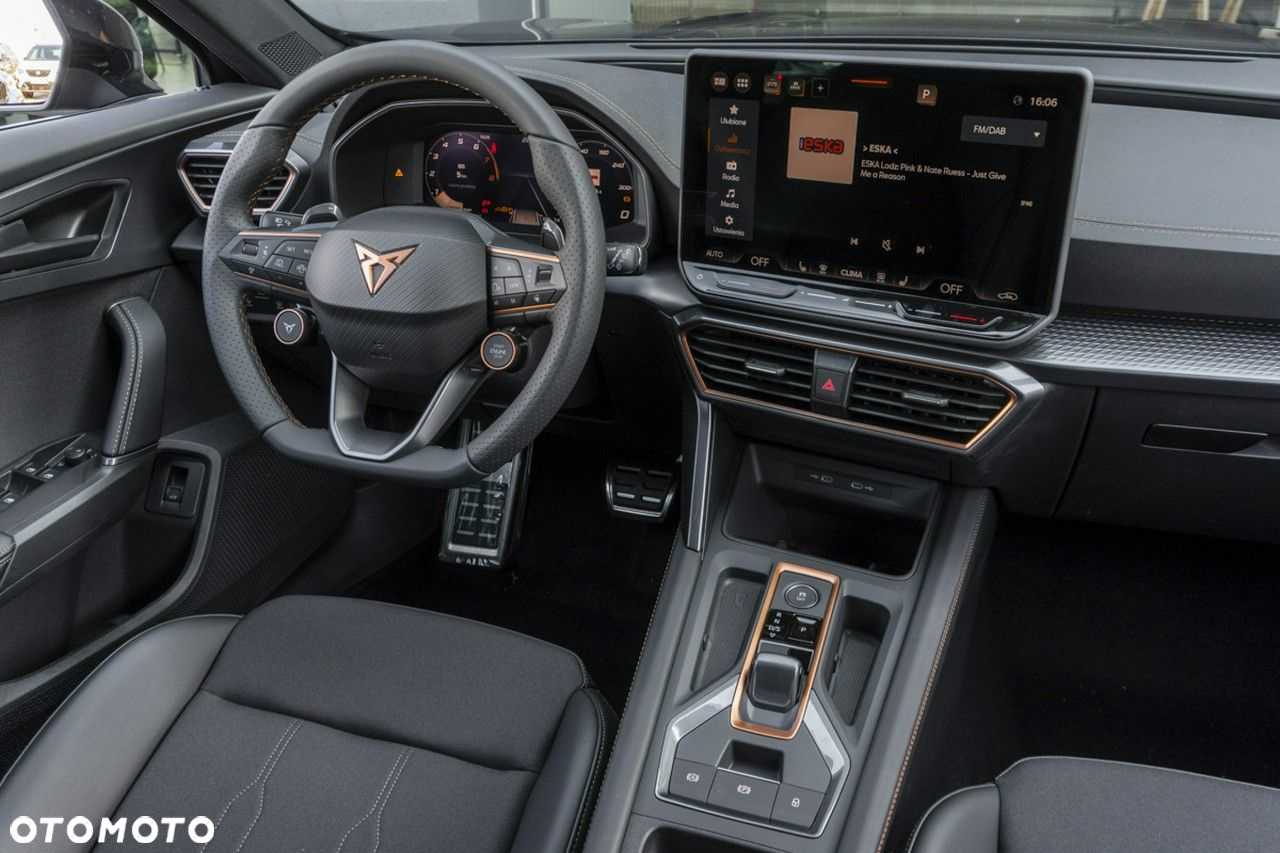 Cupra Formentor - 18