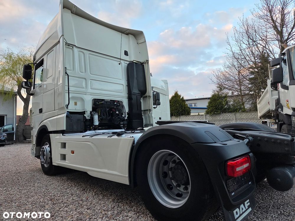 DAF XF 106.480, 2022, RETARDER ,KLIMA,PTO, KONTRAKT - 9