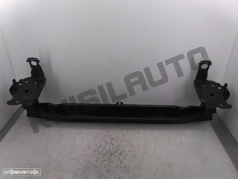 Reforço Parachoques Frente 7l080_7109 Vw Touareg (7l) [2002_201 - 5