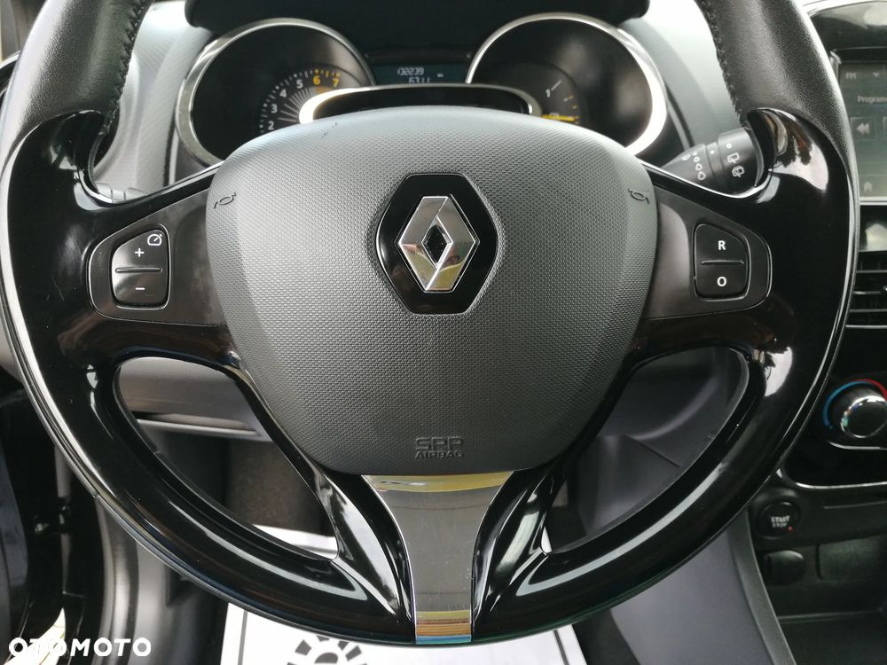 Renault Clio Energy TCe 90 Start & Stop Intens - 18