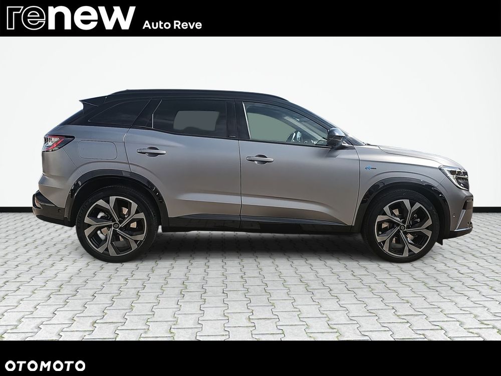 Renault Austral 1.2 E-Tech Full Hybrid 200 Iconic esprit Alpine MMT - 5