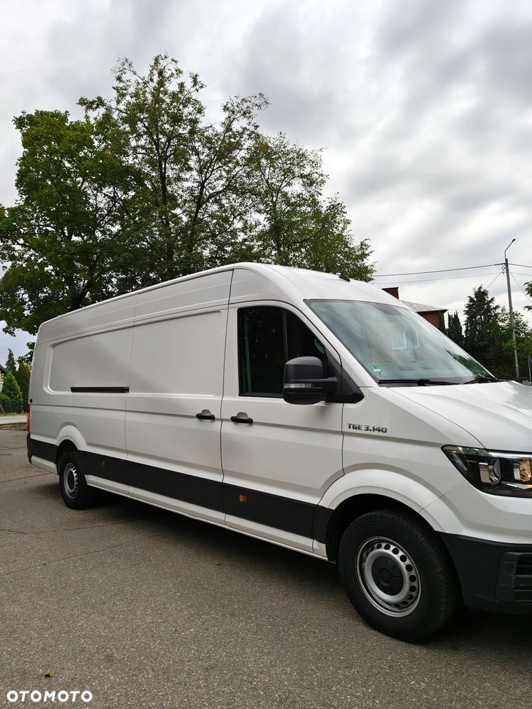 MAN TGE 140 LONG - 6