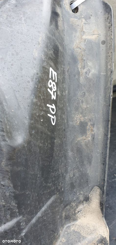 Nadkole lewy przód przednie lewe BMW I E81 7059376 - 11