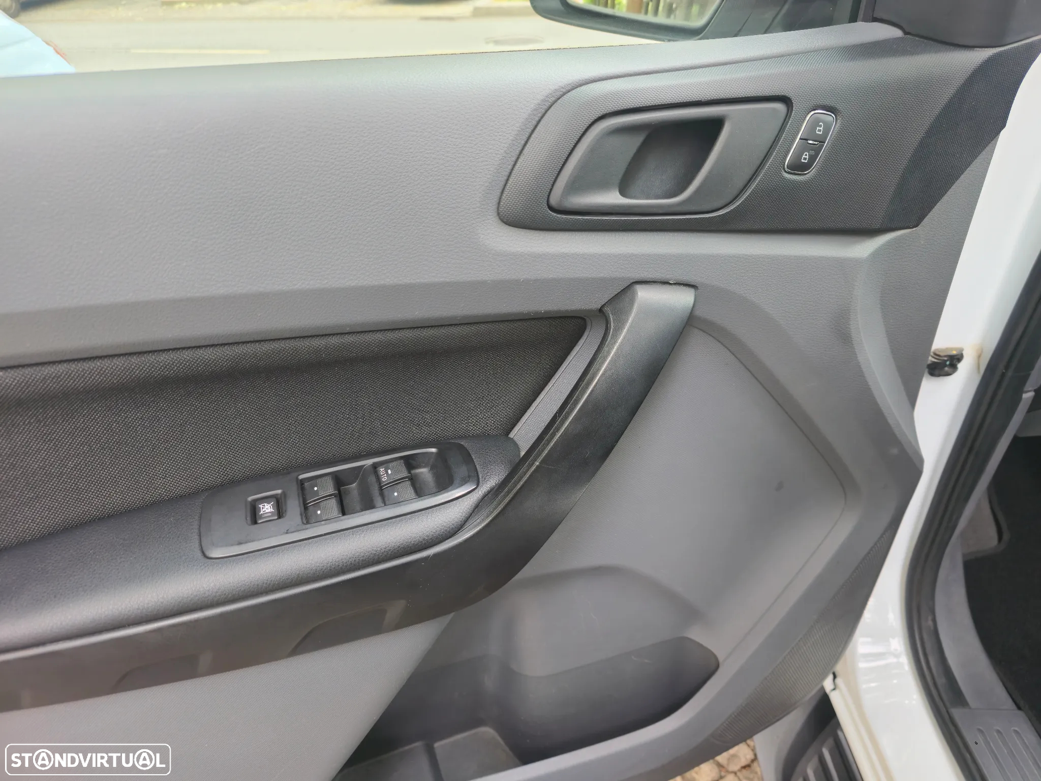 Ford Ranger 2.2 TDCi CD XL 4WD - 18