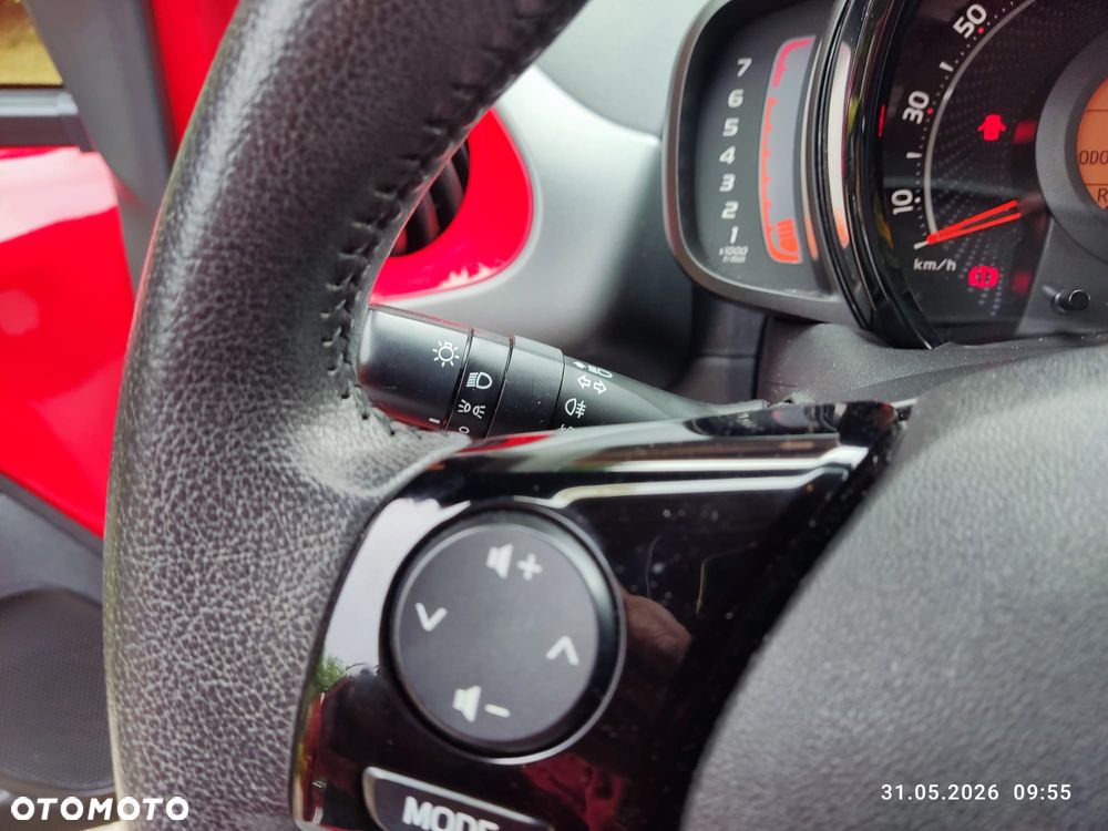Toyota Aygo x-play - 17