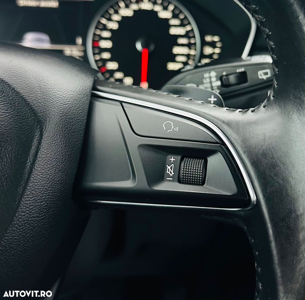 Audi A4 30 TDI S tronic advanced - 27