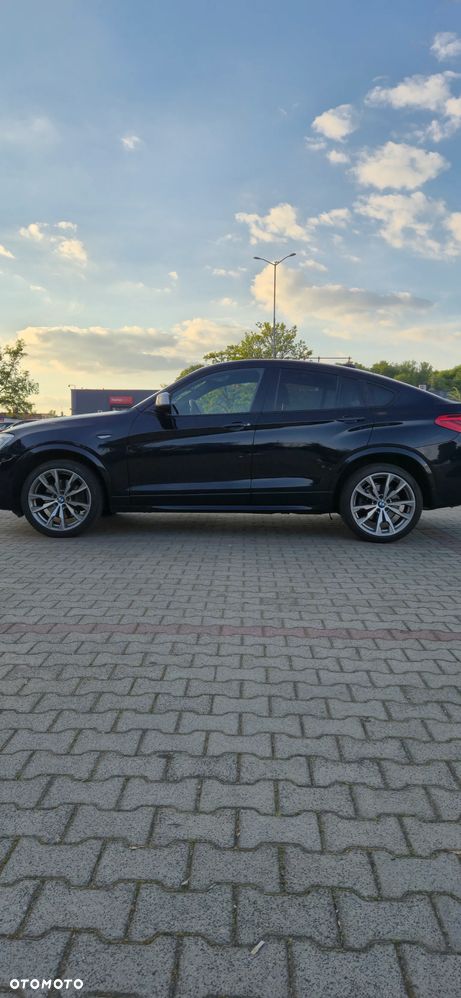 BMW X4 - 3