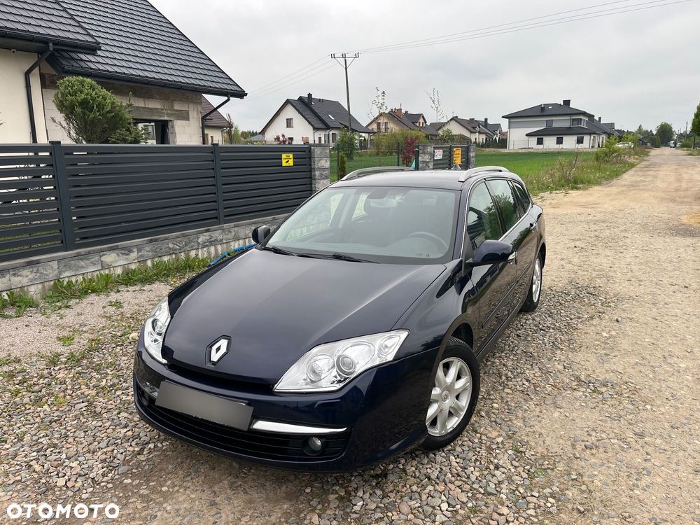Renault Laguna 2.0 Turbo Exception - 5