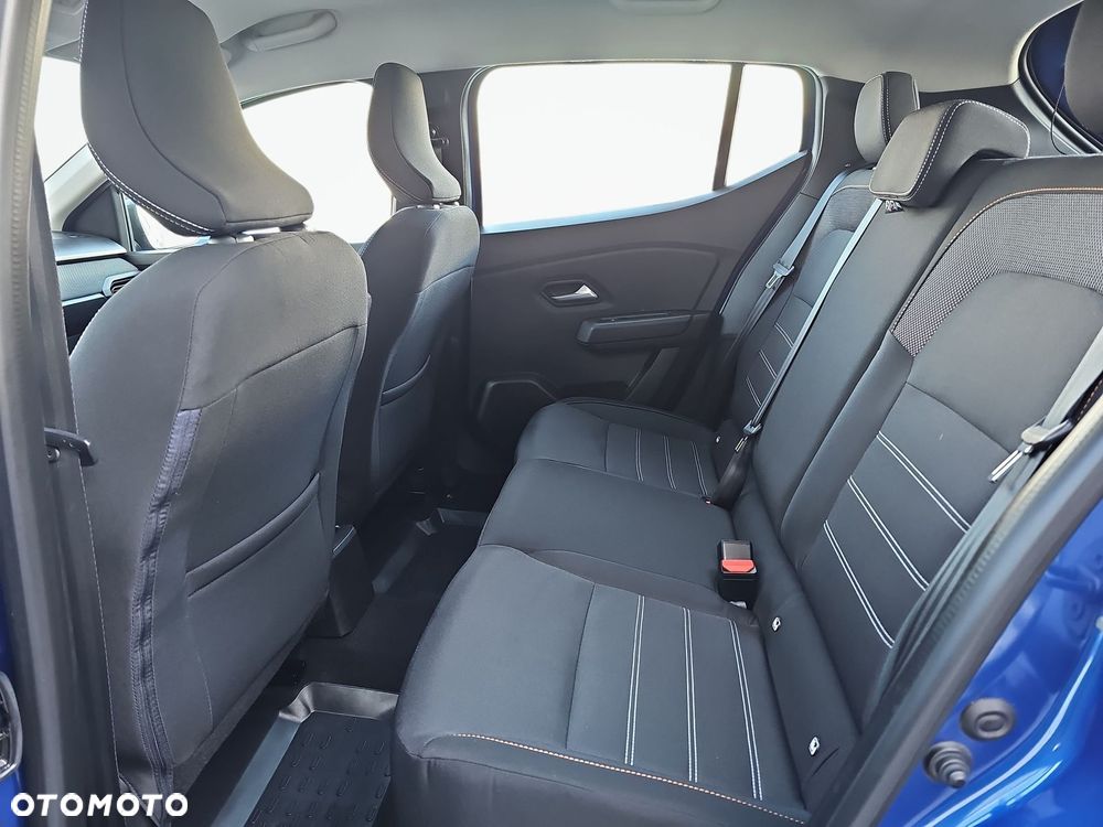 Dacia Sandero Stepway - 21