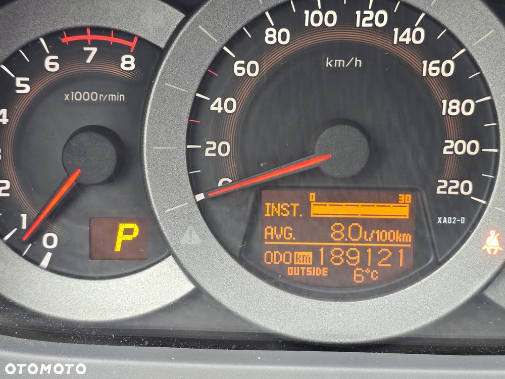 Toyota RAV4 2.0 VVT-i Premium MS - 14